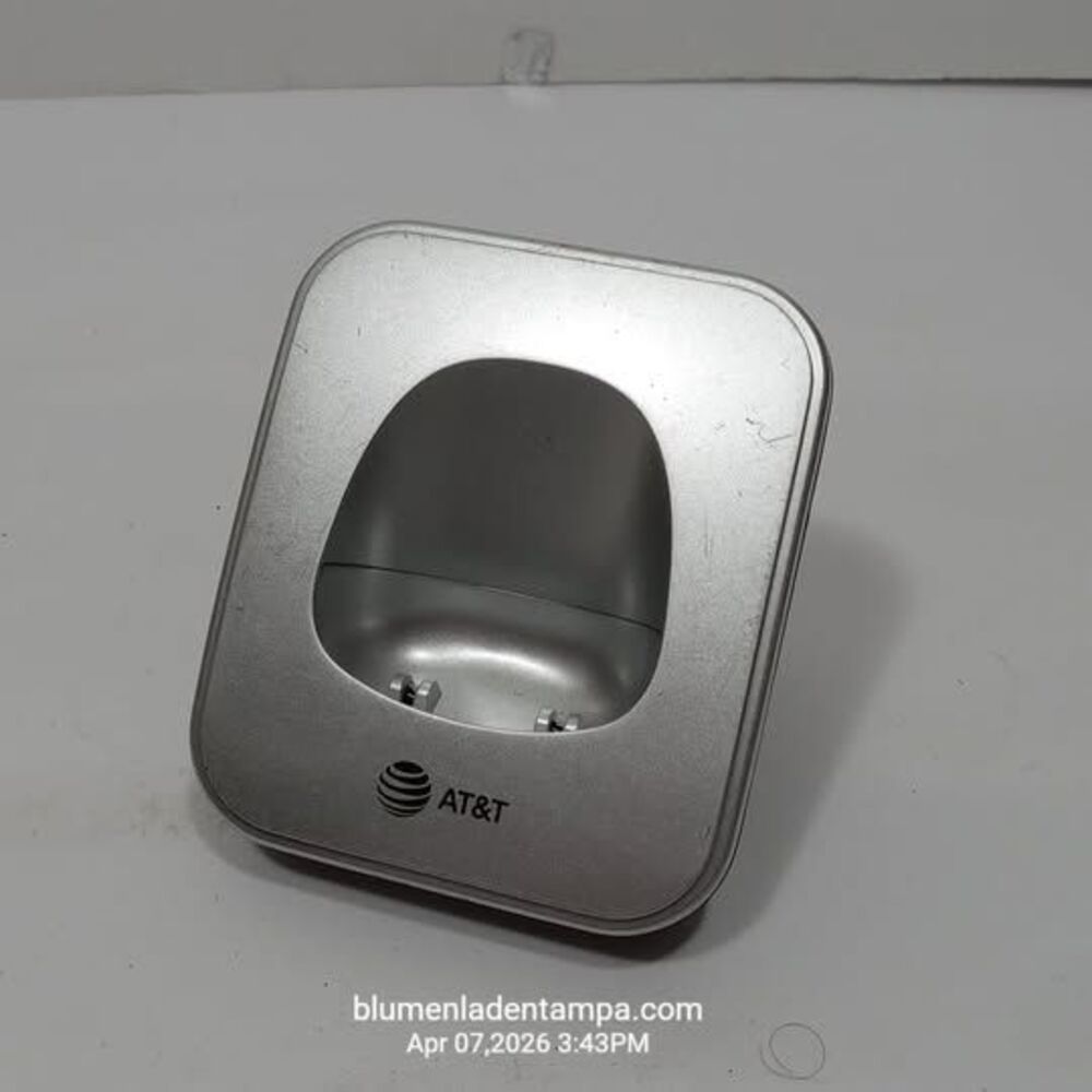 AT&T Cordless Phone Charger